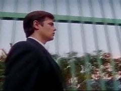 Gay Orgy - Kyle McKenna, Jeff Stryker, Paul Morgan, & More