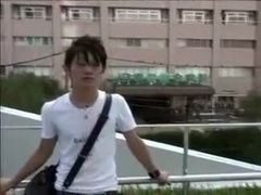 Cute Japanese Guy