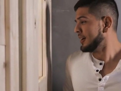 Steaming The Straight Jock