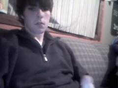 Crazy male in fabulous solo male, webcam homo porn clip