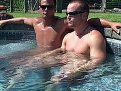 Kenny and Ricky M see what they can do