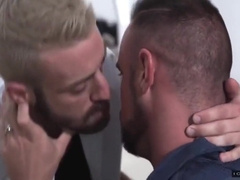 And Tr ) With Michael Roman And Jett Rink