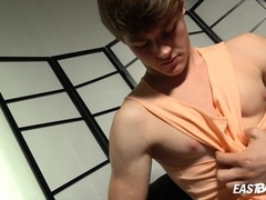 Gay, casting, gay porn