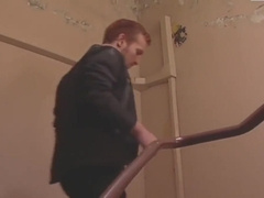 Diesel Washington Steven Ponce