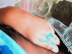 Lovemaking joy in hostels in Sri Lanka