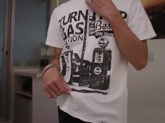 Nice teenage boy butt fucks deviant fat mature minister