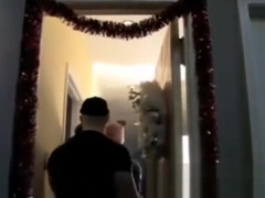 The intruder slave tune session
