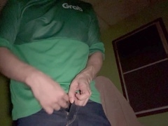 Big cock masturbate, amateur, amateur straight