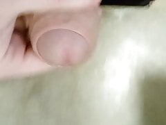 My stepmom took over my upbringing, learning on my hand how to fuck a vagina correctly