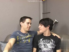 Alonzo And Derrick'S Comeback Tour