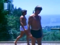 Retro Fuckers
