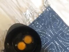 Cumble egg