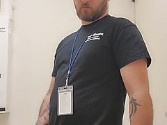 Work jerk