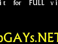 Sensation: Donk Bang gets a hot ass pounding from a hot, young twink