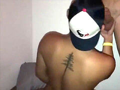 fresh face welcome intercourse party in school (another)