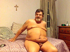 just me at home