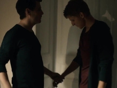 Temptations six - first-ever time (2016)