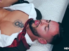 Jhon Ramos - Casting Jhon