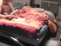 Mark Hannes Vibrator Hump