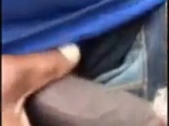 Black Chisel Getting off Solo