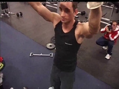 Kamil Workout Part 1