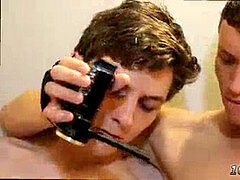 Family guy having gay hump flick bathroom Bareback Boycompeers