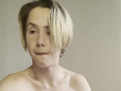 Hj with glad concluding and spunk slurping