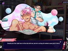 Jock Studio Demo two - Yuuto Route