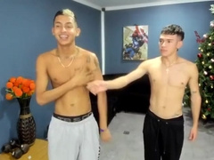 Hot Group Twinks Sex Hot Show