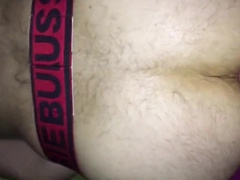 Amateur bear goes wild with young girl in homemade video