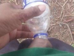 Elderly gay man with a huge dick enjoys HD action with various partners