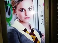 Tina O'Brien School Uniform Cum Tribute