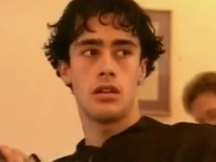 Lad Rubdown Hand-job