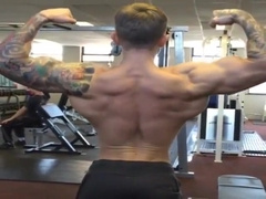 Muscles Entertainment