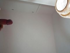 Big dick hole cock fun #12