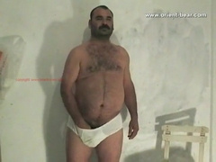 Latif - a mighty Bare Turkish