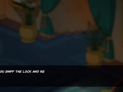 Robin Morning Chisel Venture Part 26 Who to Love?