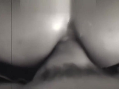 So heres Adriano, now chemically castrated with female hormone injections