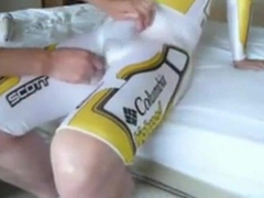 Cycliste 9