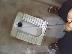 Sexy Pissing Of Indian Guy