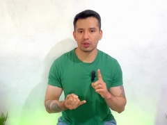 Teenager gargles grandfather's thick schlong after oral pleasure