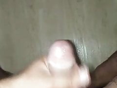 Abspritzen