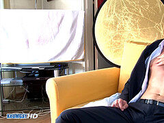 Stellar, bear, jerking off