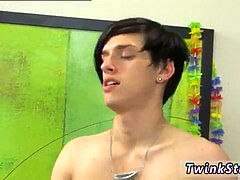 twinks slender movies and homos sex water full length Taylor Lee and Jae