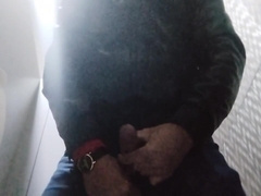 Gay Boy - 5 Times Cumshot In This Case Jerk And Cum