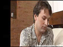 I am such a red-hot superslut when I put on my underwear