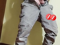 CUM WORK GEAR AND DELTA BOOTS