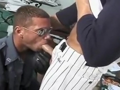 Chuck Rockwood Aka Fillmore