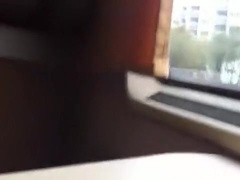 cumming in the educate