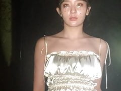 Red Velvet Seulgi Cum Tribute 2